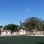 Apartamento Clube Residencial Na Praia Do Campeche