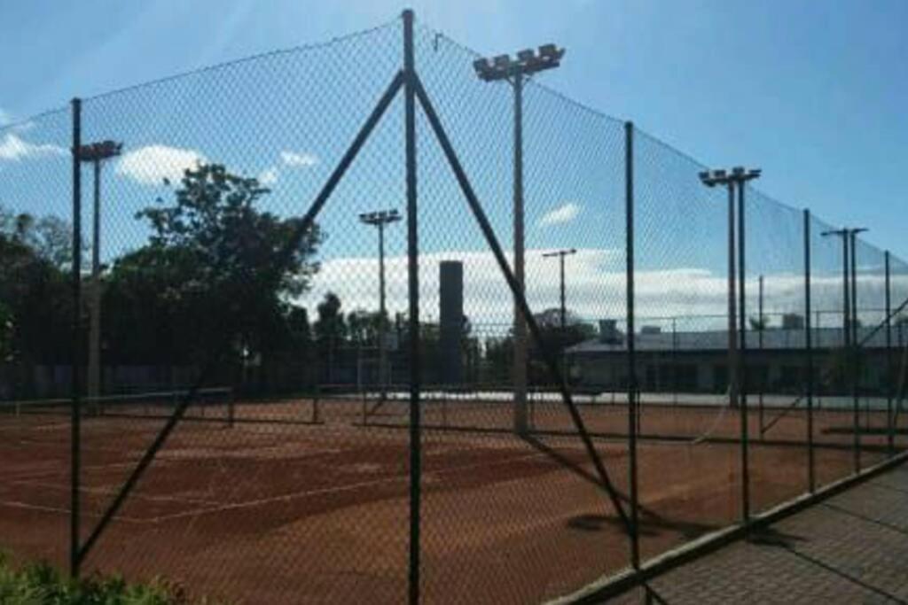 Clube Residencial Na Do Campeche