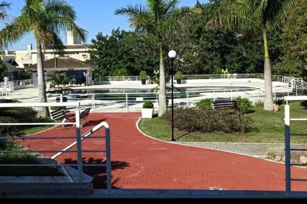 Clube Residencial Na Do Campeche Apartamento