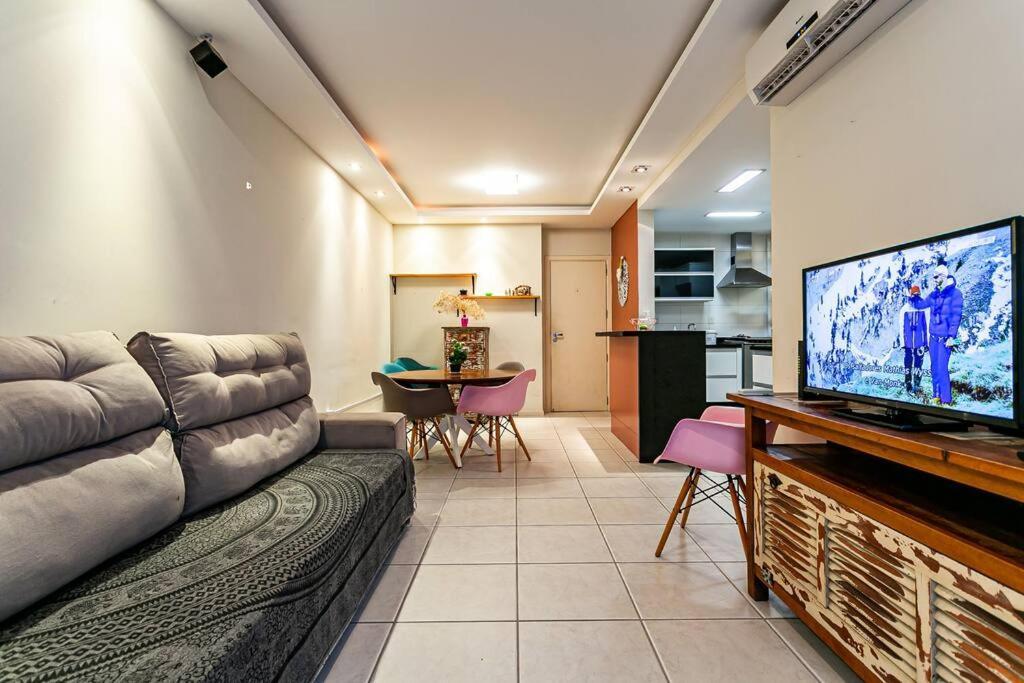 Clube Residencial Na Do Campeche Apartamento Florianopolis