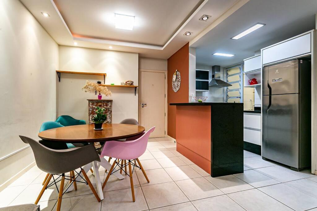 Apartamento Clube Residencial Na Do Campeche